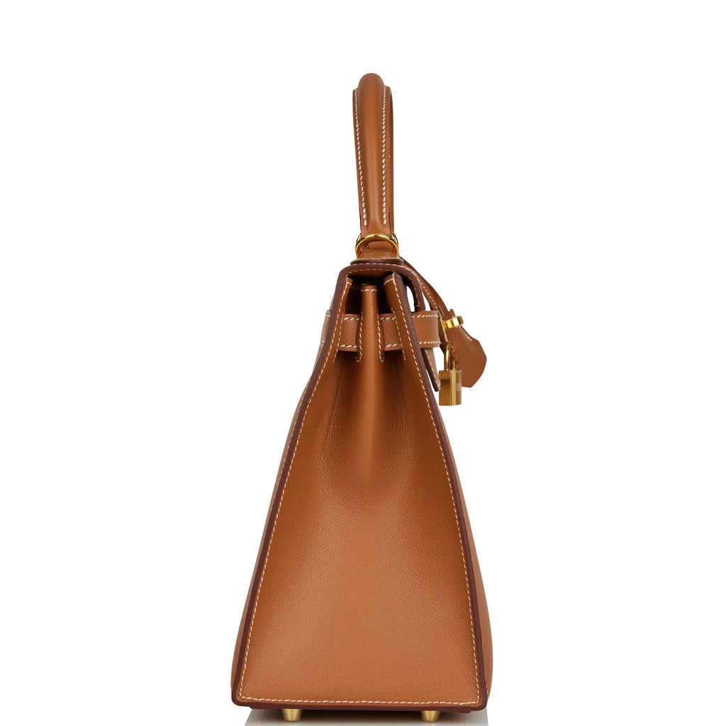 Gold 28 Handbag L59423