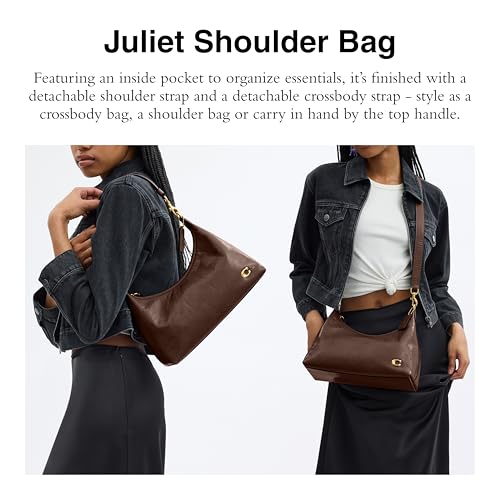 Juliet Shoulder Bag D897