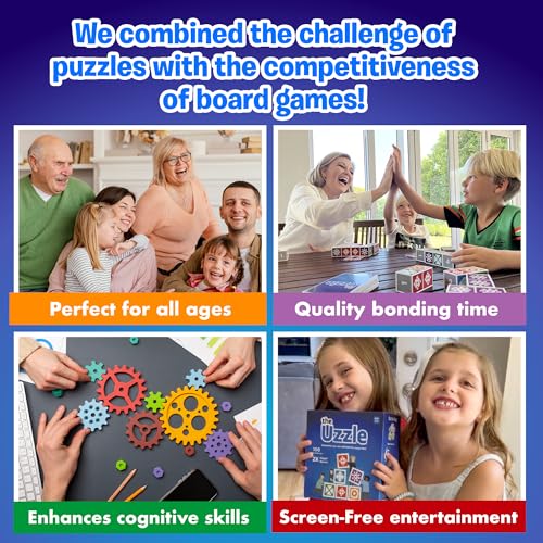 Stack Royale 3.0 Block & Color Puzzle Board Game S64842