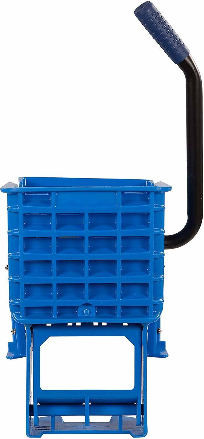 Side Press Wringer, Blue Q346