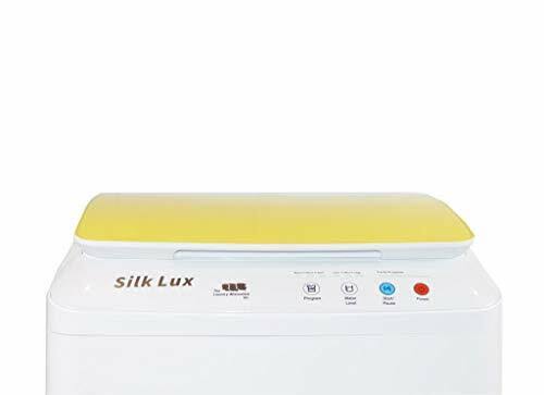 Portable Mini Automatic Washing Machine with Germicidal UV Light G332931