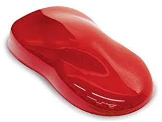 Candy Red Single Stage 96oz A459069