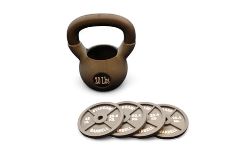 Gym Themed Desk Accessories D371604