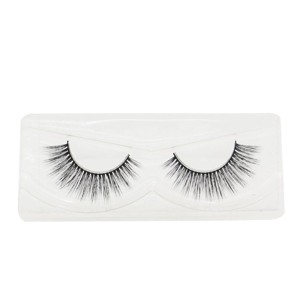 Visionary Lashes (4-10 mm, Light Volume) 1pair T677