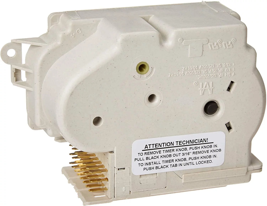Washer Timer I25877