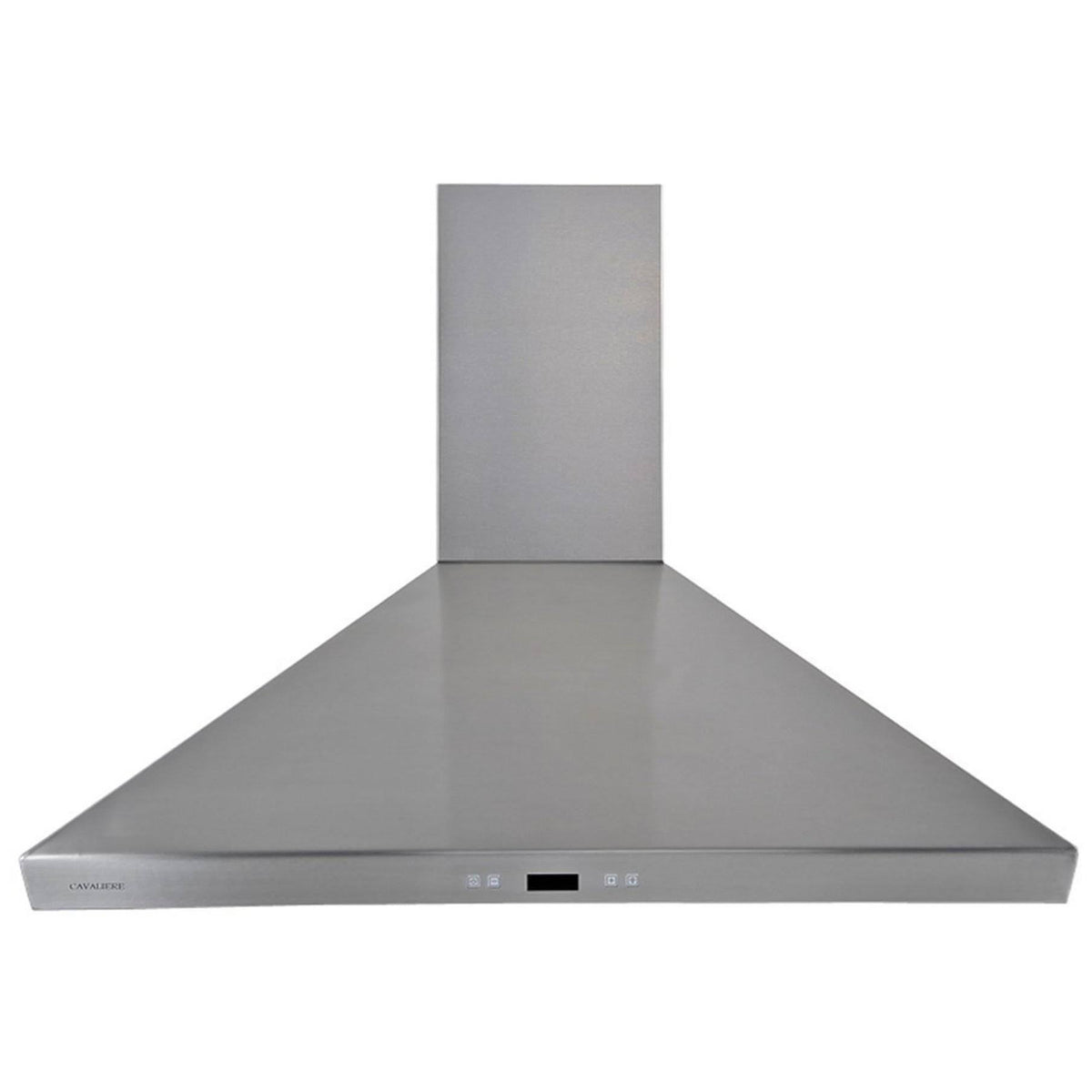 36 Stainless Steel Wall-Mount Range Hood V42837