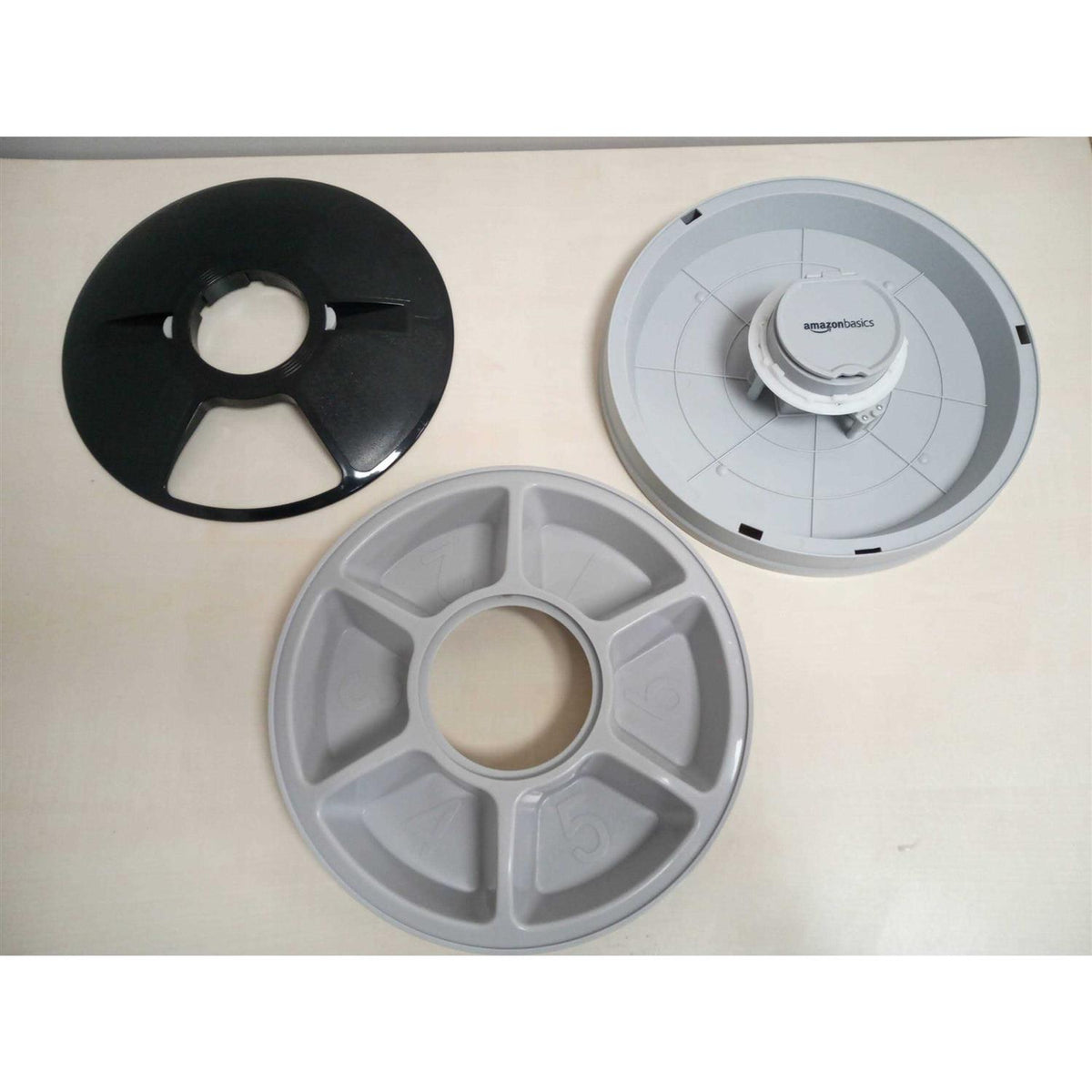 Automatic Electronic Timed Pet Feeder B64046