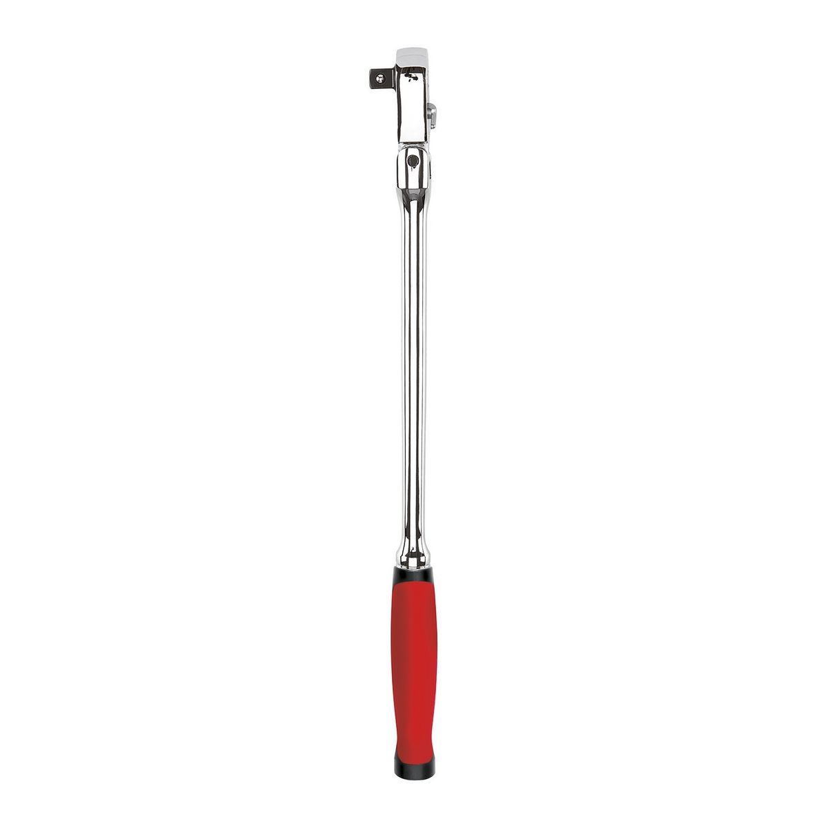 1/2 in. Drive Flex Head Ratchet with Comfort Grip C263319