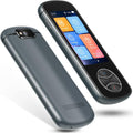 Portable 127 Languages Two Way Instant Voice Translator Device with 3.0 HD Touch Screen F5444