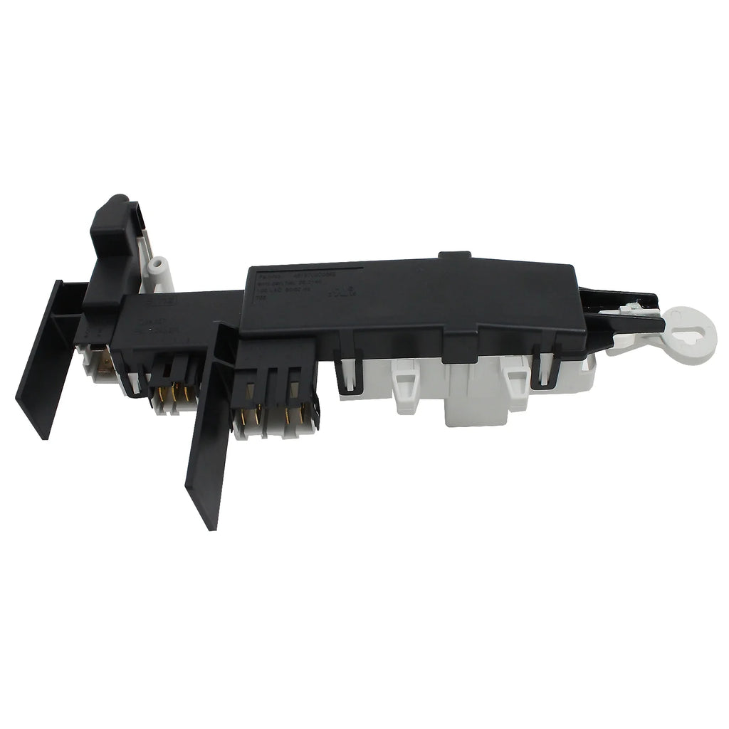 Washing Machine Door Latch Lock Replacement for Samsung Washer D24744