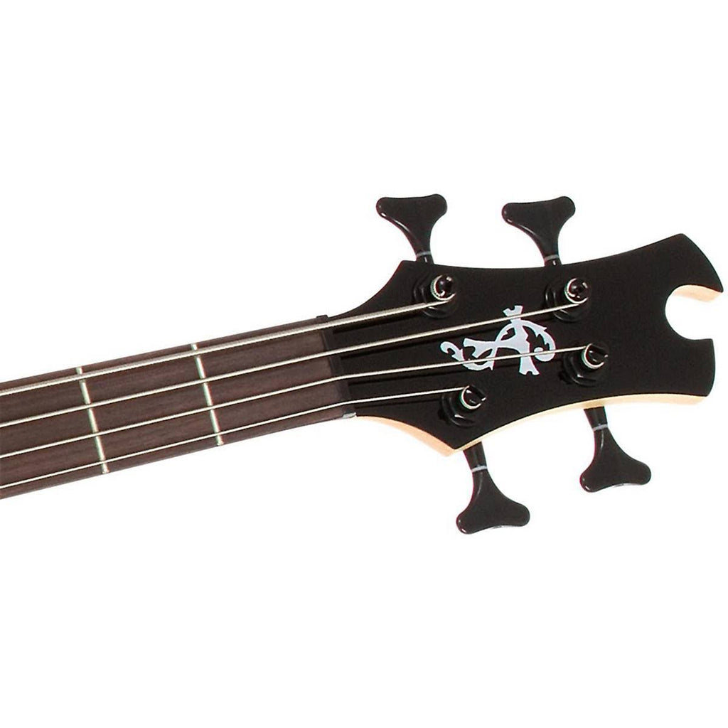 Ebony Bass Performance Pack Y150364