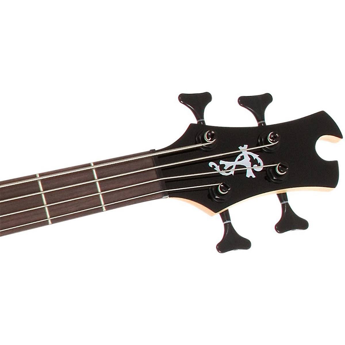 Ebony Bass Performance Pack Y150364