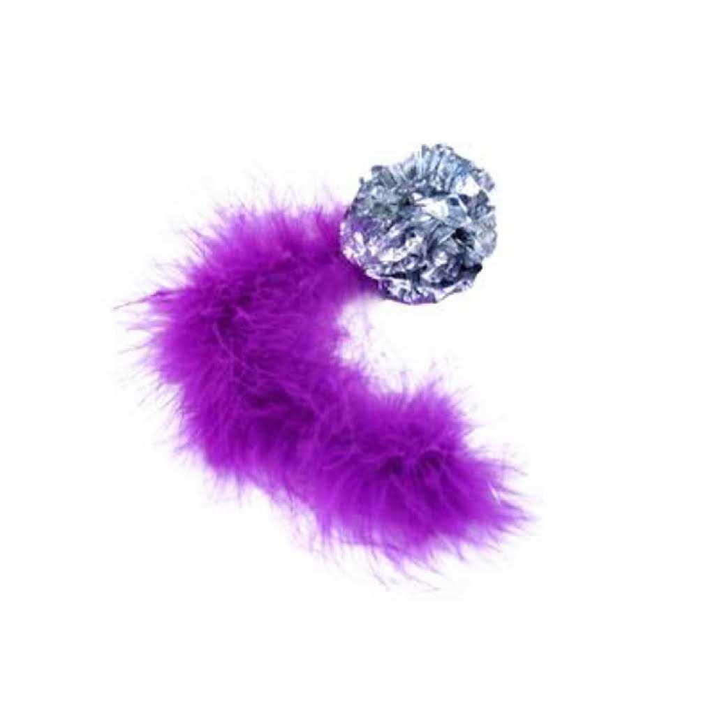 Flying Teaser Cat Toy F870171