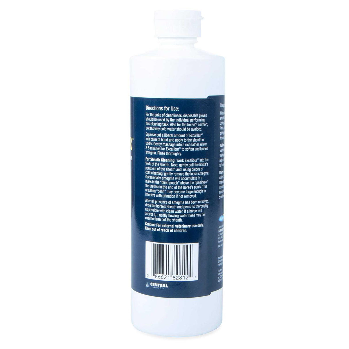 Udder Cleaner G6236