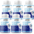 6 Pack Eye Supplement 60 Capsules A13432