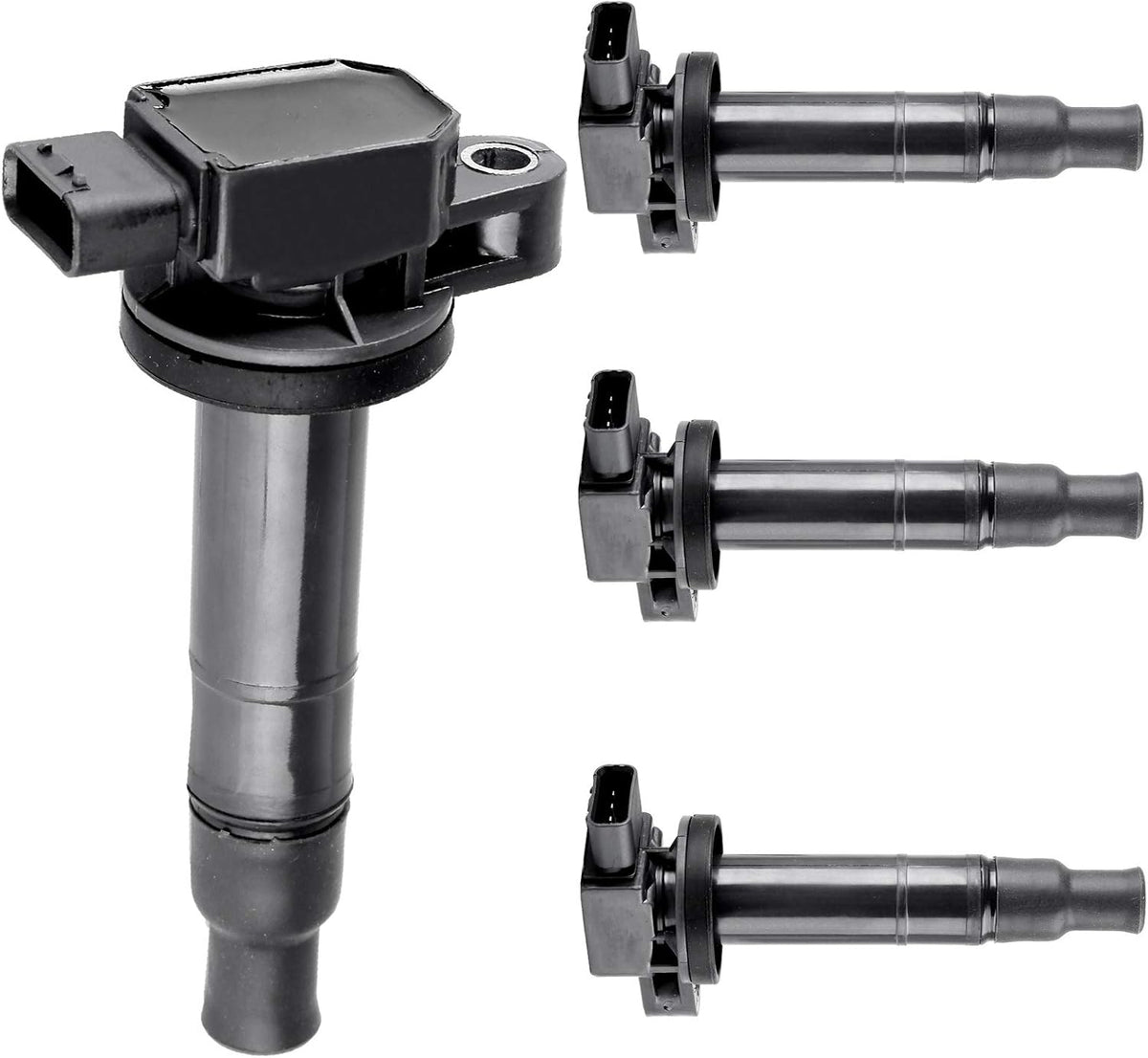 Ignition Coil Pack Set of 4 J15611