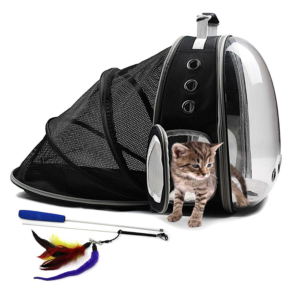 Dog & Cat Carrier Backpack C7914
