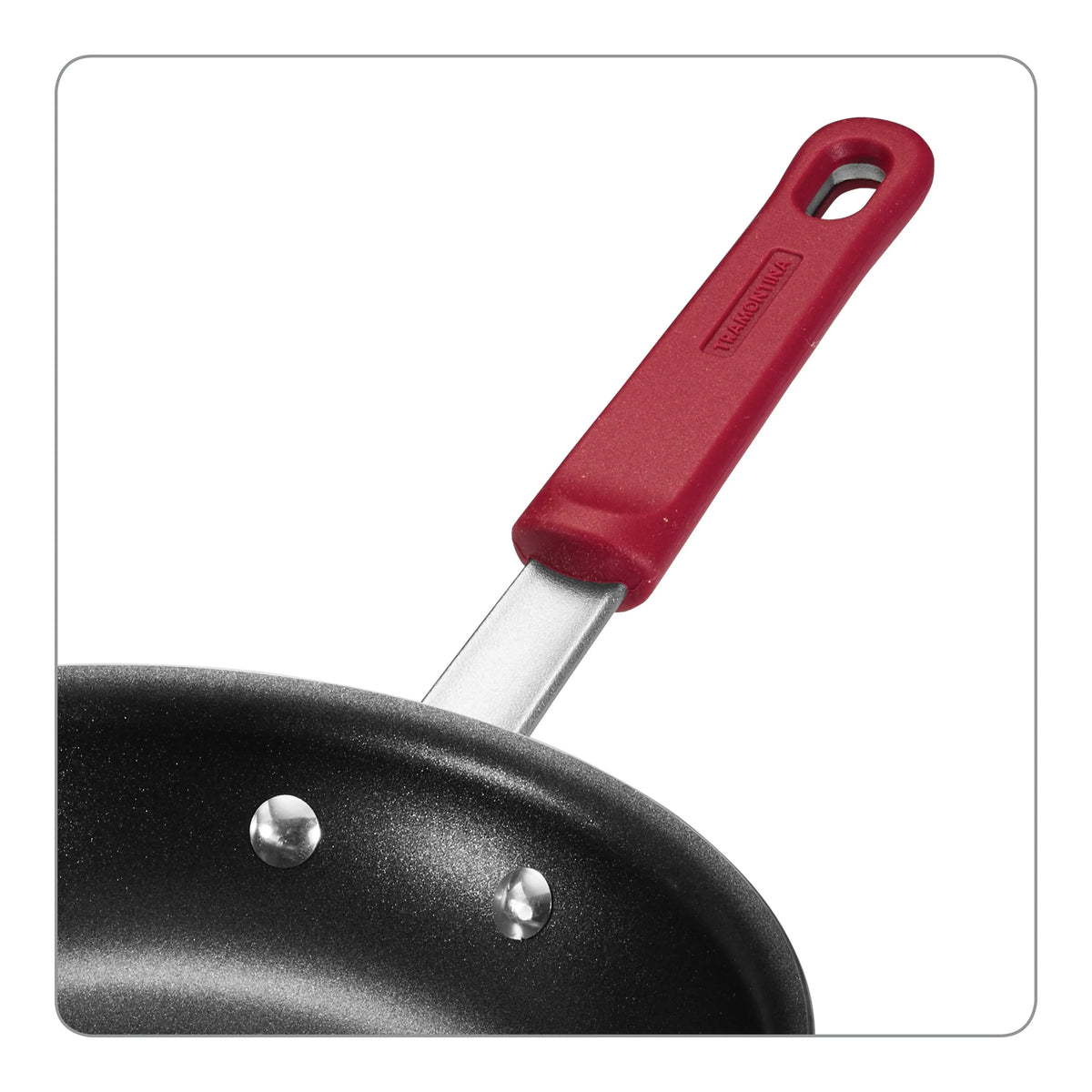10 Non-Stick Aluminum Fry Pan J487