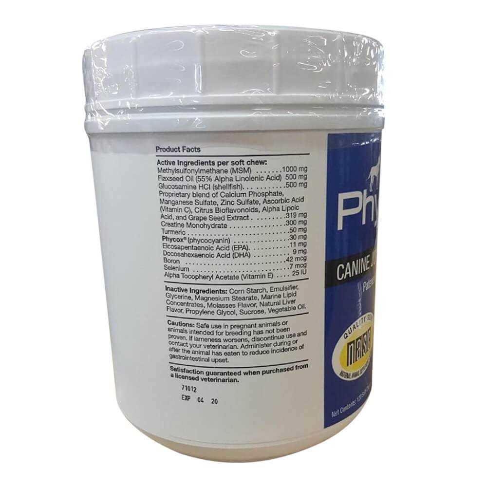Canine Joint Support Soft Chews M7315