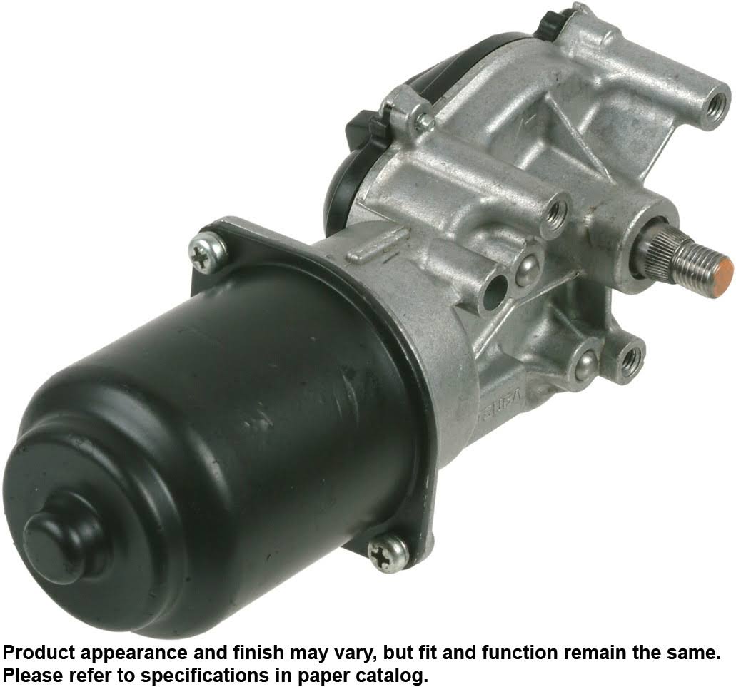 Wiper Motor Z185