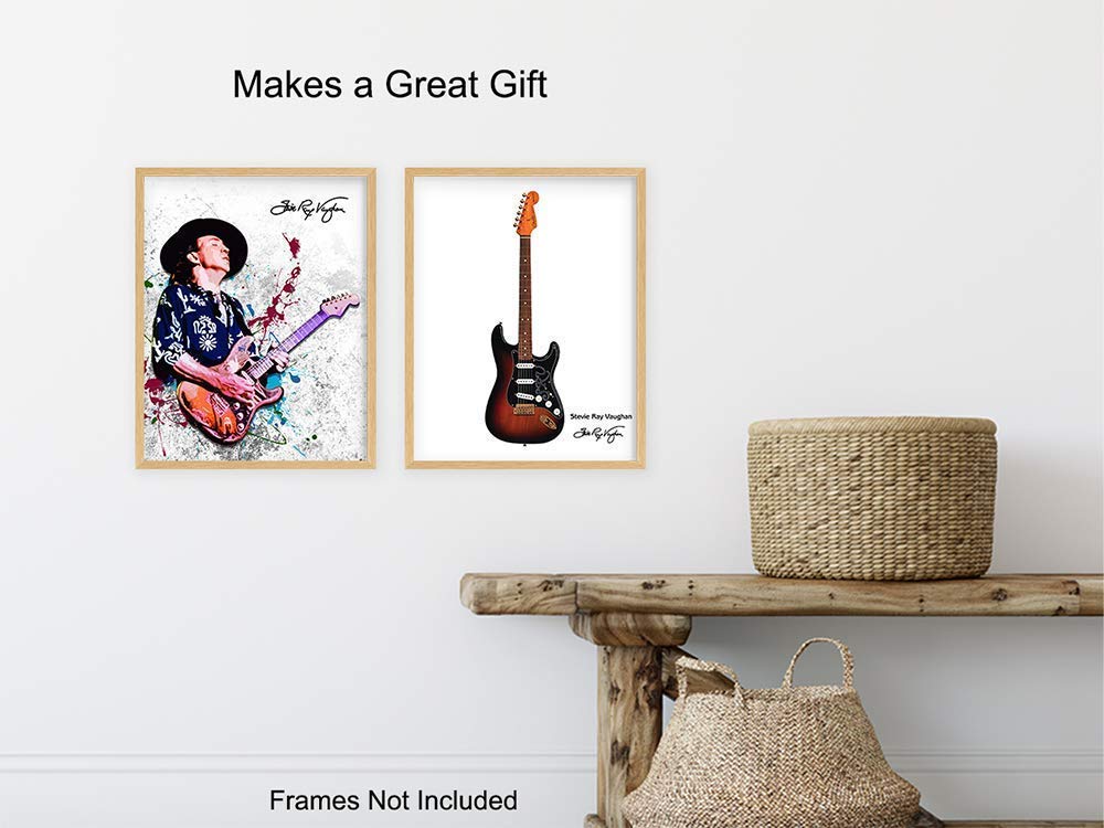 8x10 Unframed Wall Art Print Poster Set J75926