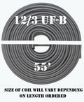 Underground Feeder Cable O565