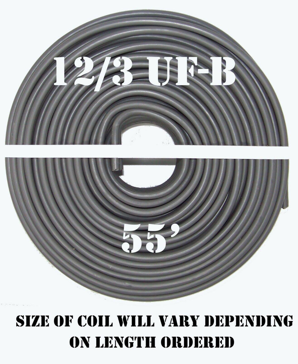 Underground Feeder Cable O565