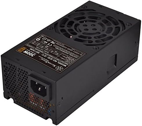 300W Fixed Cable TFX Power Supply 80 Plus Bronze X616