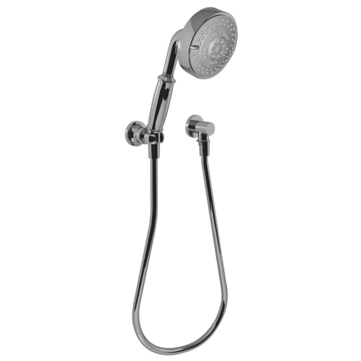 Polished Chrome Handshower Set A8499