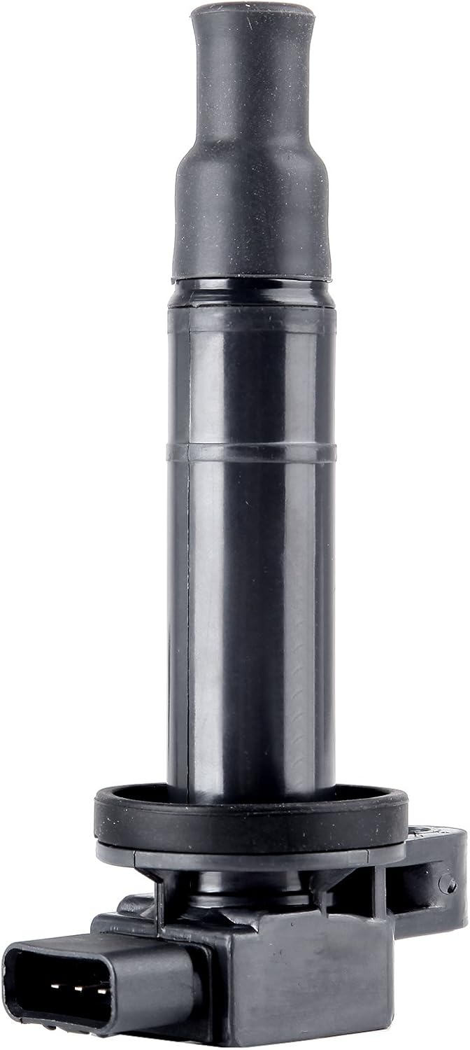 Ignition Coil Pack Set of 4 J15611