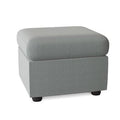 26x22 Rectangle Standard Ottoman T903
