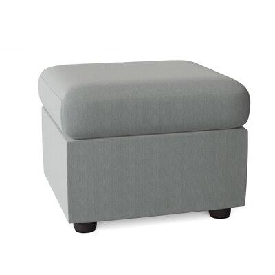26x22 Rectangle Standard Ottoman T903