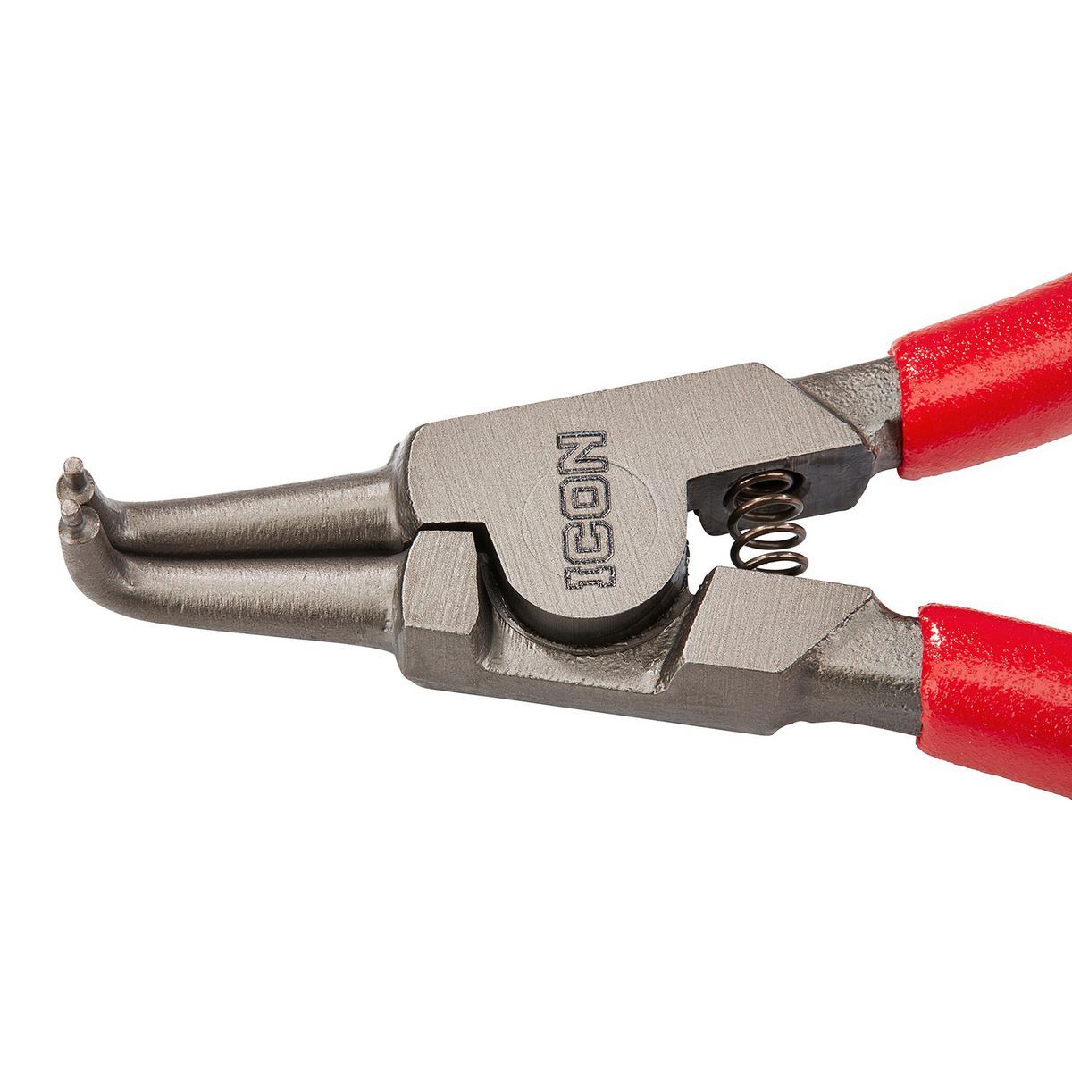 5 in. Precision Snap Ring Pliers, 4 Piece Y701