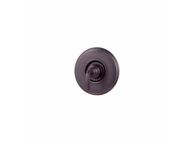 Tuscan Bronze Tub and Shower Valve Trim Z703