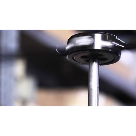 M44 x 4 3x22 OD HSS Round Adjustable Die A363
