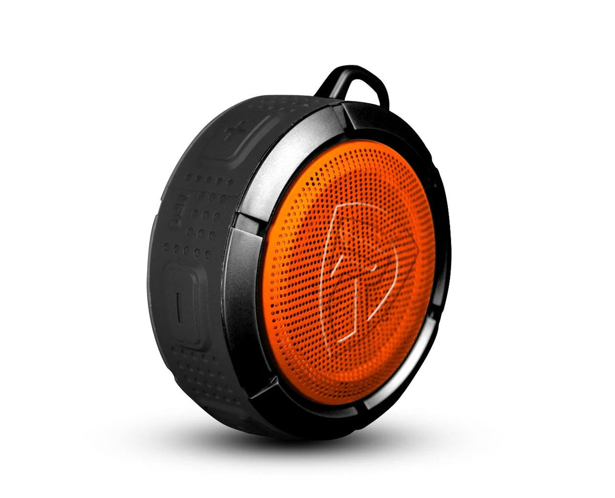 5.25 Car Marine Motorcycle Speakers T919