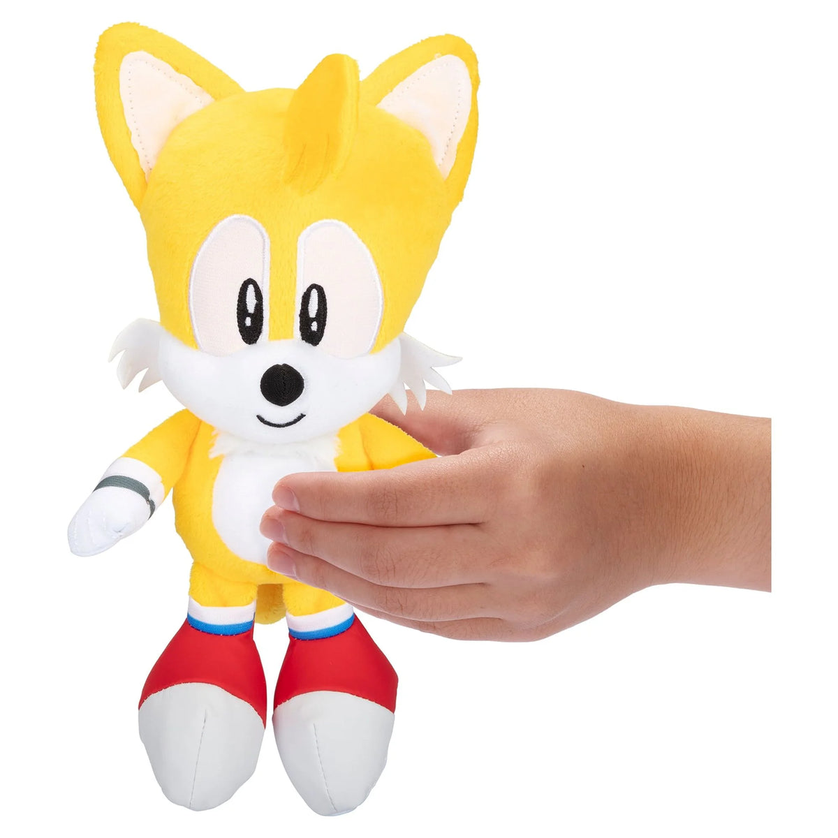 Classic Tails Plush Toy F75983