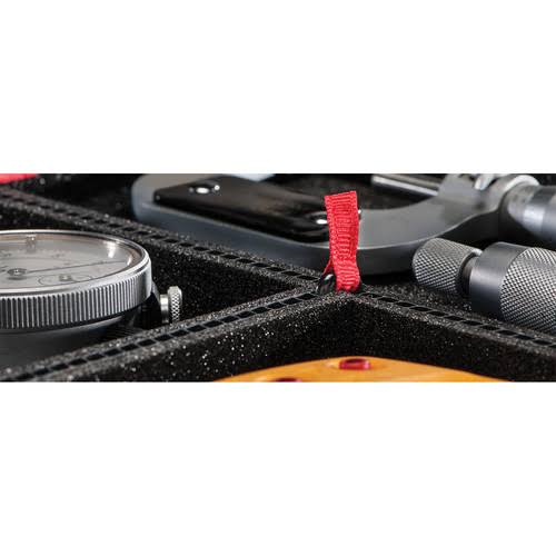TrekPak Case Divider Kit L45688