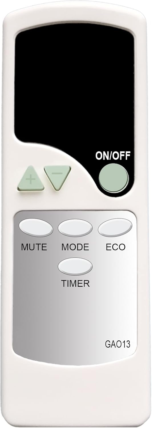Replacement Remote Control for Electric Space Heater R854583