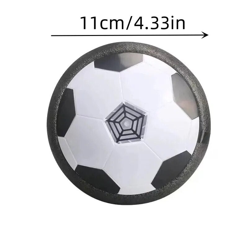 Floating LED Soccer Ball Toy S116