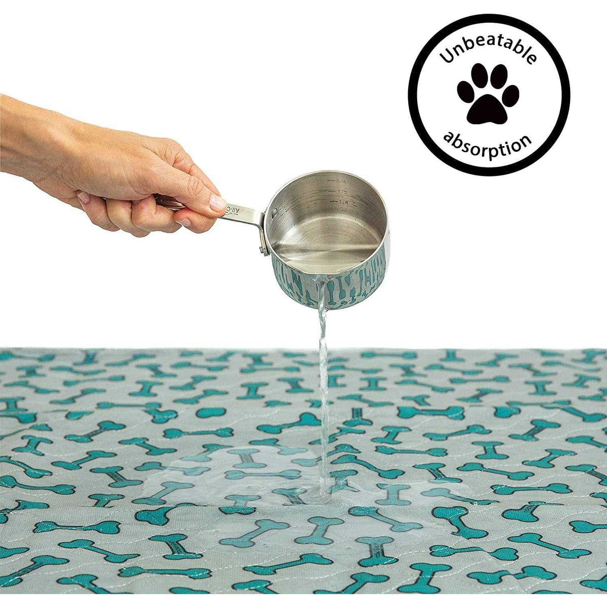 Washable Reusable Pee Pads for Dogs U384