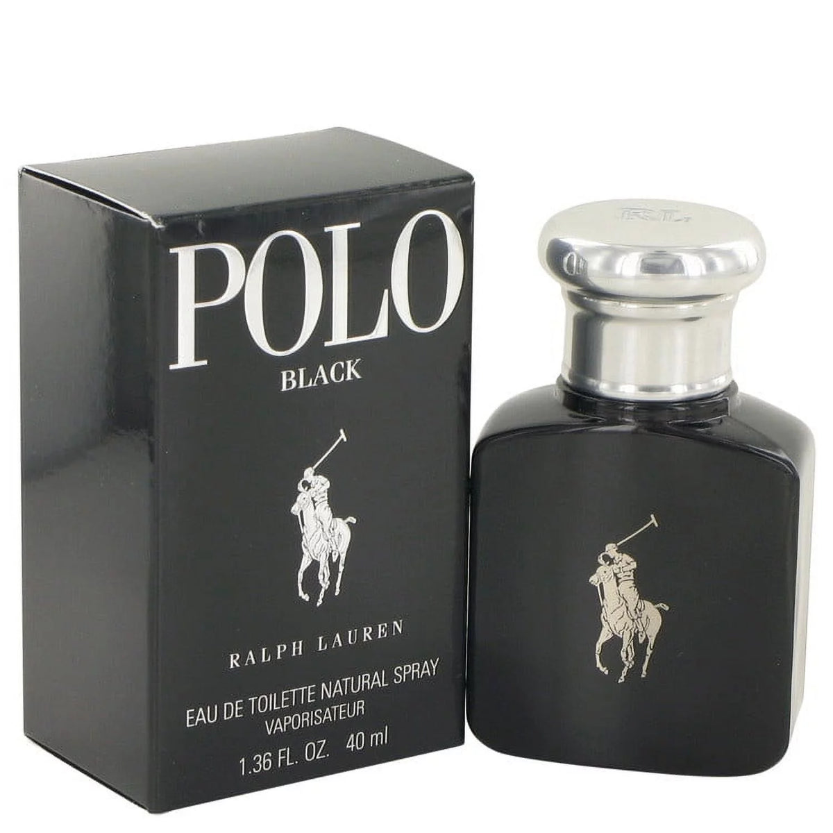 Black Eau De Toilette Spray 1.4 oz L61344