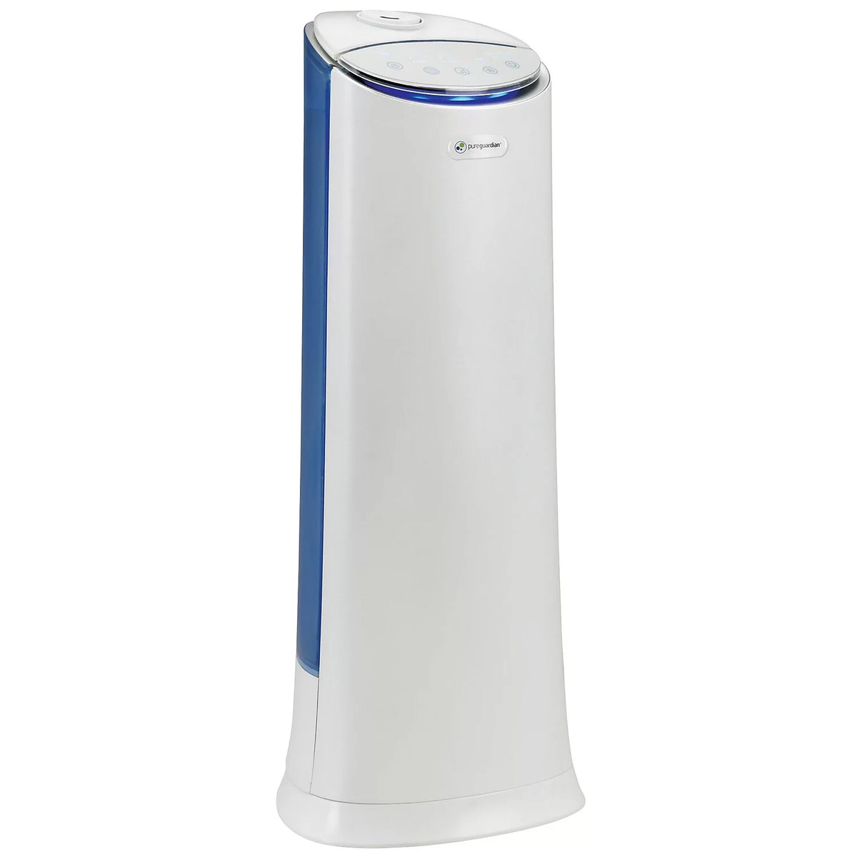 1.5 Gallon Warm and Cool Mist Ultrasonic Humidifier Y811176