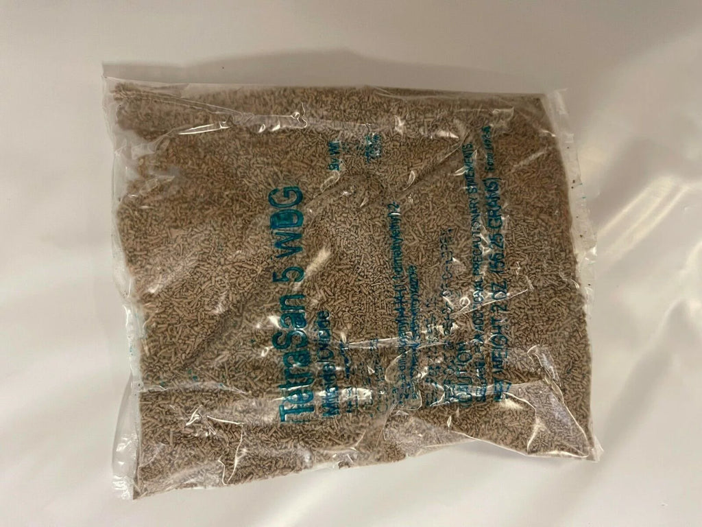 Miticide/Ovicide 1 Lb. (8X2 Oz.) B83513