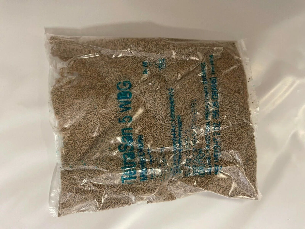 Miticide/Ovicide 1 Lb. (8X2 Oz.) B83513