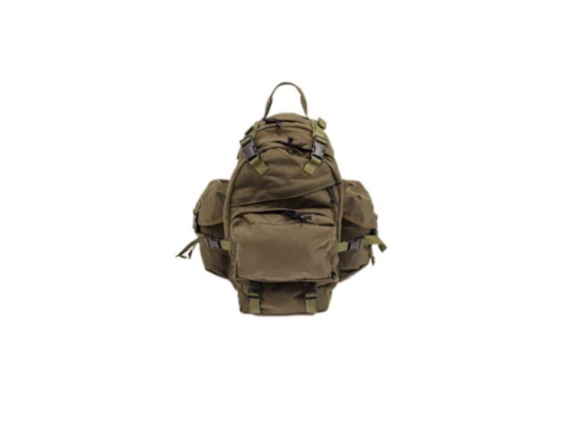 Olive Drab Assault Pack N431