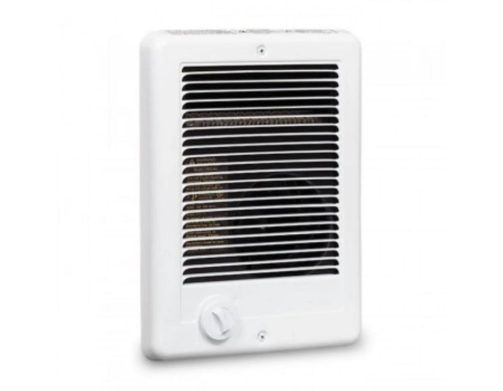 White 120V 1000W Wall Heater O23262