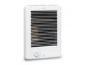 White 120V 1000W Wall Heater O23262