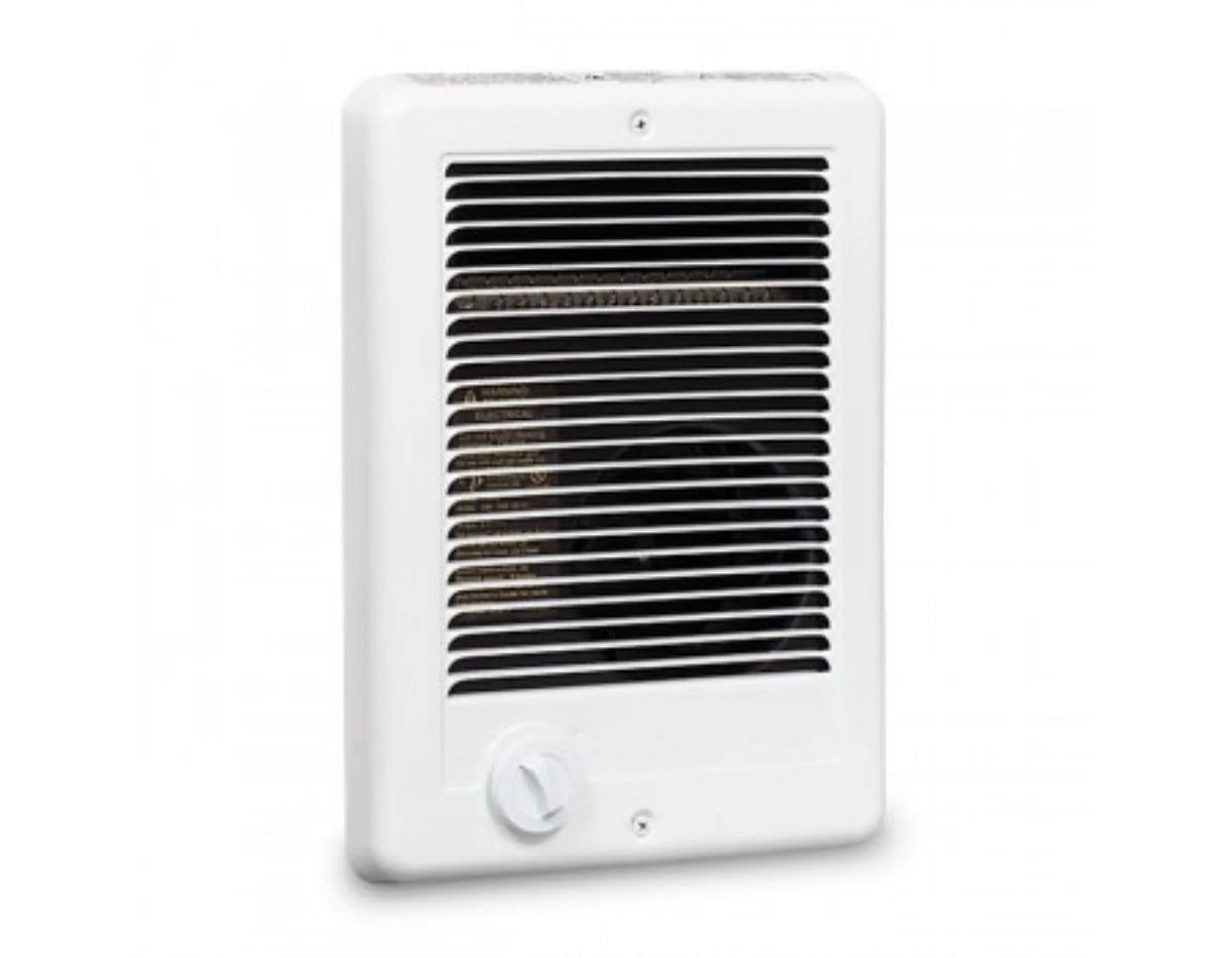 White 120V 1000W Wall Heater O23262