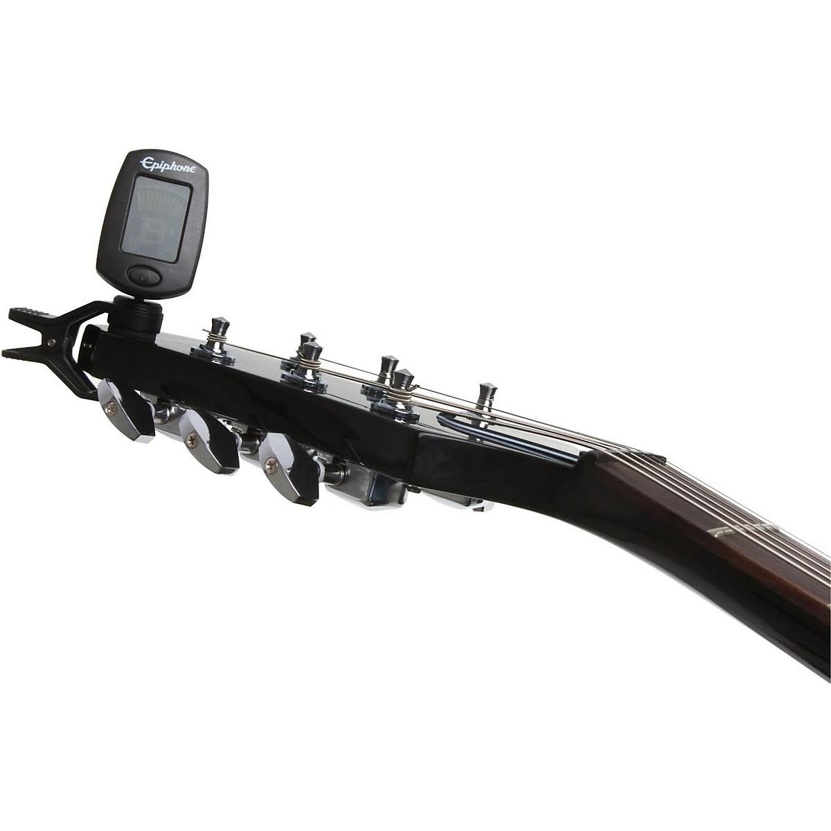 Ebony Bass Performance Pack Y150364